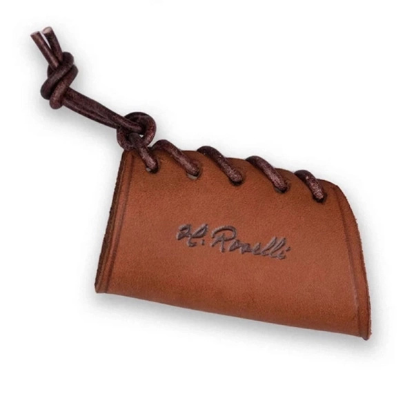 Osłona Rękojęści Siekiery Overstrike Guard H. Roselli Dark Brown R1042