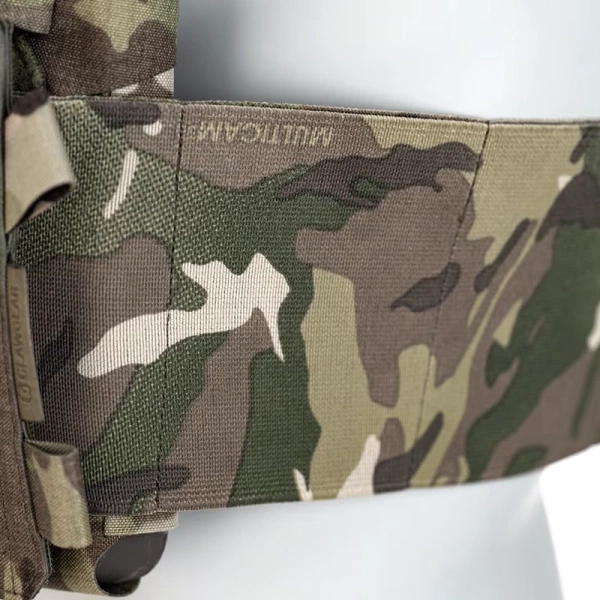 Kamizelka Taktyczna Protector Plate Carrier ClawGear Multicam
