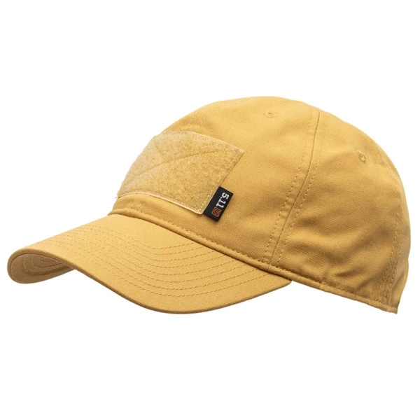 Czapka Baseball Flag Bearer Cap 5.11 Old Gold (89406-541)