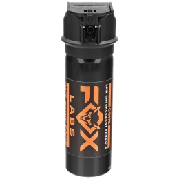 Gaz Obronny Pieprzowy Hot Spray Fox Labs One Point Four® 56 ml Stożek