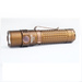 Latarka akumulatorowa LED Sirius T25 2500 lm Coyote Brown Mactronic (THH0172)