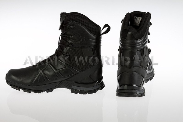 Buty Taktyczne Haix Gore-Tex BLACK EAGLE TACTICAL 20 HIGH (300103) 