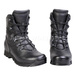 Buty Wojskowe Brytyjskie Patrol Boots Solution E Haix Czarne Nowe II Gatunek 