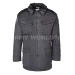 Danish Parka Jacket M71 Grey Original Used - Set Of 10 Pieces