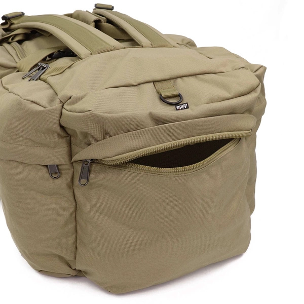 Torba Podróżna T112 Loadout Bag 80L Arktis Coyote