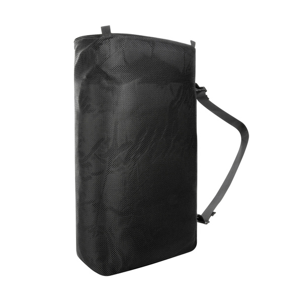 Mesh Evidence Bag L Tasmanian Tiger Black (7736.040)