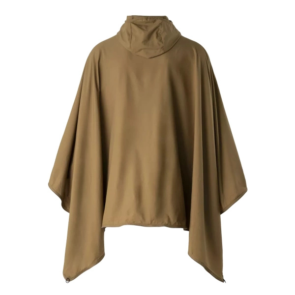 Peleryna / Poncho Swagman Scarf Helikon-Tex Coyote(PO-SCR-MT)