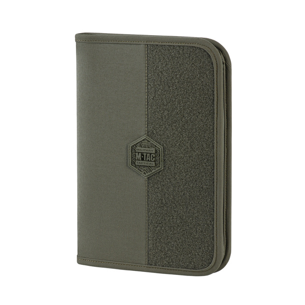 Pokrowiec / Organizer Na Notatnik A5 Elite M-Tac Ranger Green (10436023)