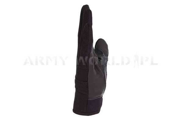 Rękawice Antyprzekłuciowe Antyprzecięciowe Sharg Kevlar-II Full Finger Level II  