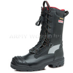 Buty Strażackie Baltes EPSILON Oryginał Demobil BDB