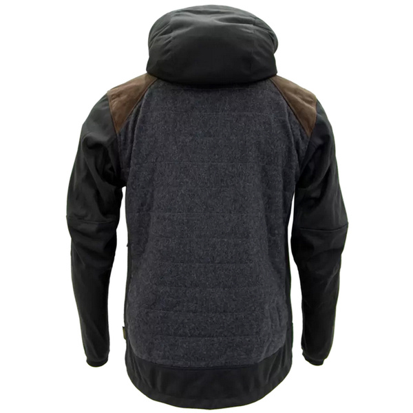Kurtka G-LOFT® Hunting ISLG Jacket Carinthia Szara 