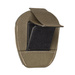 Kabura Na Kajdanki Low Profile Cuff Pouch Direct Action Shadow Grey (PO-CFLP-CD5)