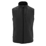 Vest Loftshell® G-LOFT® Climate Vest Carinthia Black