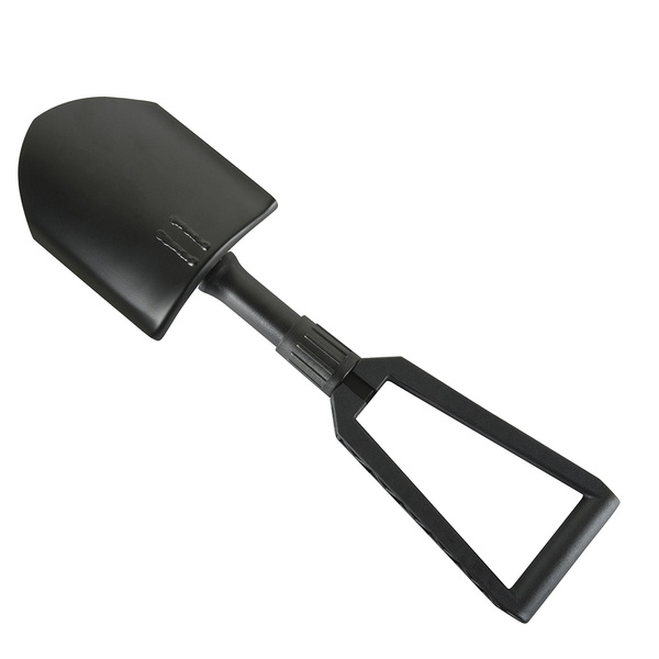 Army Shovel + Case M-Tac Black