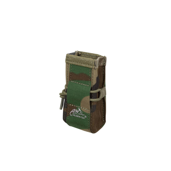 COMPETITION Rapid Pistol Pouch® Helikon-Tex US Woodland (MO-P03-CD-03)