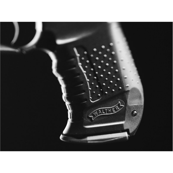 Pistolet Wiatrówka Walther CP99 4,5 mm Diabolo CO2 (412.00.00)