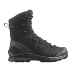 Buty Salomon Quest 4D Forces 2 High GTX Gore-Tex Czarne (L47195000)