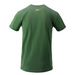 T-shirt Helikon-Tex Journey to Perfection - Monstera Green (TS-JTP-CO-MG)