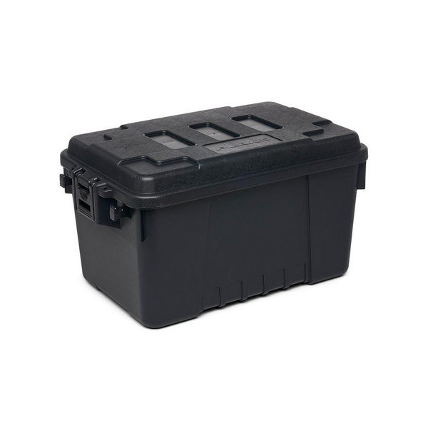 Skrzynia Transportowa / Kufer PLANO Sportsman’s Trunk Small 53l Czarny