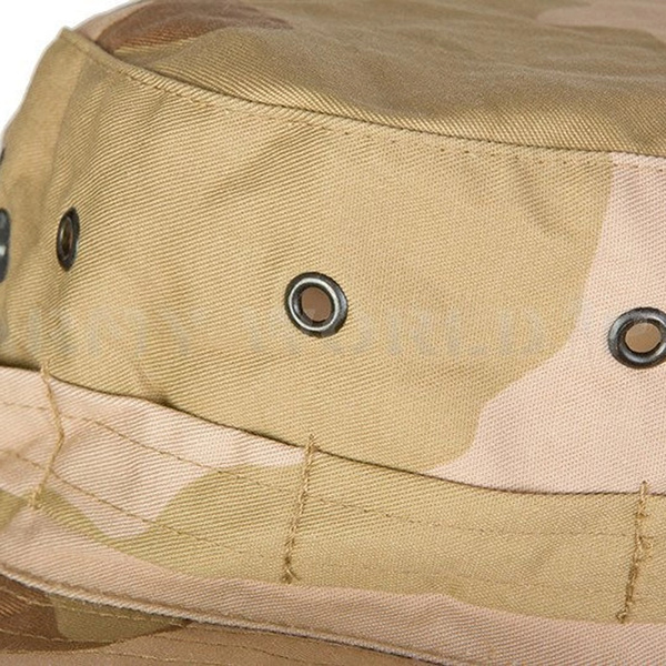 Military Dutch Hat 3-Color Original New