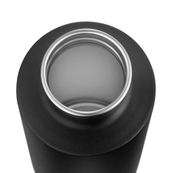 Sculptor Drink Bottle 750 ml Esbit Black (DB750SC-BK)