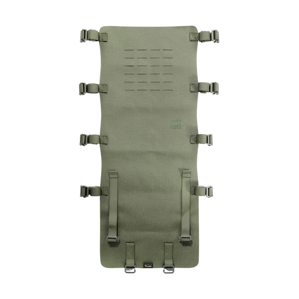 Base Carrier Flap Tasmanian Tiger Olive Green (7332.331)