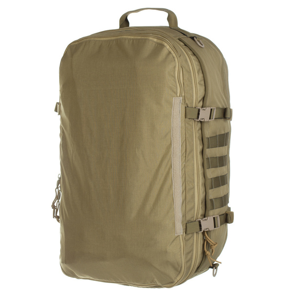 Backpack / Bag Military Wisport Crossfire 45-65 Litres Multicam (CROMUL)