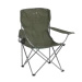 Krzesło Rozkładane Spruce Arm Chair Ink Easy Camp olive (480086