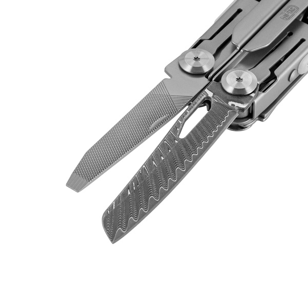 Multitool Type 12 Stainles Steel M-Tac (60082911)