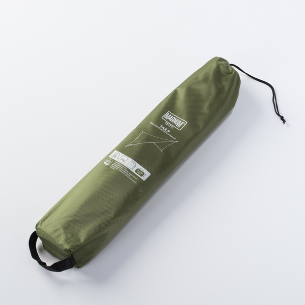 Tarp Magnum TEITO Olive Brunch (M000164427)