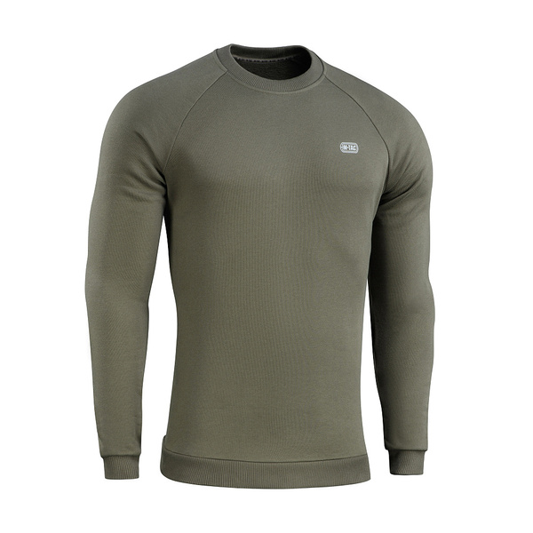 Bluza Sweatshirt Cotton Hard M-Tac Dark Army Olive (20095062)