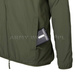Kurtka Urban Hybrid Softshell® StormStretch® Helikon-Tex Taiga Green (KU-UHS-NL-09)