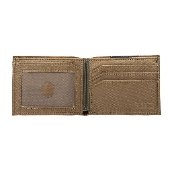 Portfel Tracker Bifold 2.0 5.11 Multicam (56714)