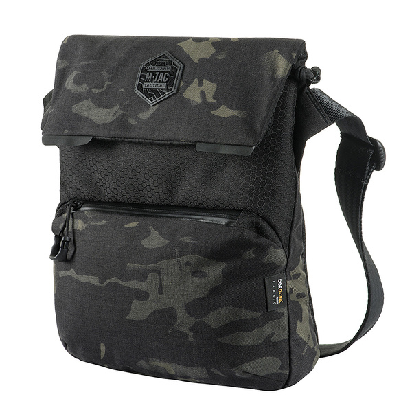 Torba Konvert Elite M-Tac Multicam Black (10192208)
