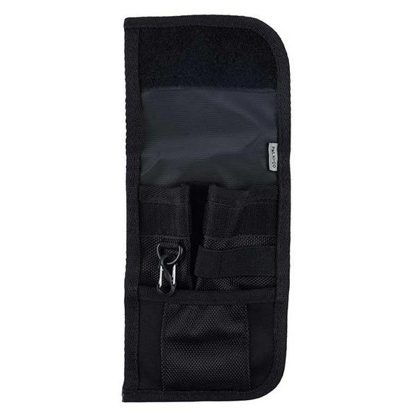 Pokrowiec EDC Clip Pock-Its XL Utility Holster Nite Ize Czarny (NPXL-03-01)