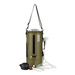 Prysznic Outdoor Camp Shower 12L Z Pompką Fosco Industries Olive (319451)