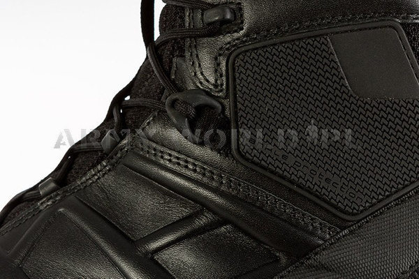 Buty Taktyczne Haix Gore-Tex BLACK EAGLE TACTICAL 20 HIGH (300103) 