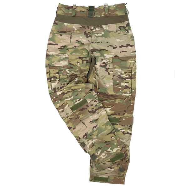 Spodnie C222 Ranger Arktis Multicam