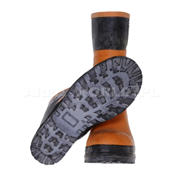 Buty Pilarza Santiago Level 3 EPM Oryginał Demobil BDB