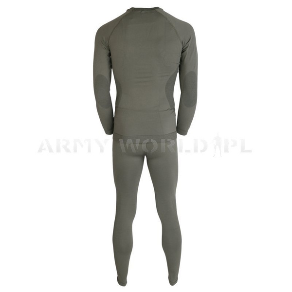 Bielizna Specjalna Letnia Dla Płetwonurka WTU 67/IWS Expedus Olive Oryginał Nowa