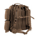 Medic Backpack First Responder MK III Tasmanian Tiger Coyote Brown (7816.346)