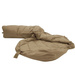 Sleeping Bag Tropen (+5°C/-12°C ) Carinthia Sand