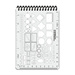 Notatnik Ecopybook Tactical All-weather M-tac (ET-MTC-10031)