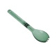 Składany Niezbędnik Spork Color Tritan Fire Maple Zielony