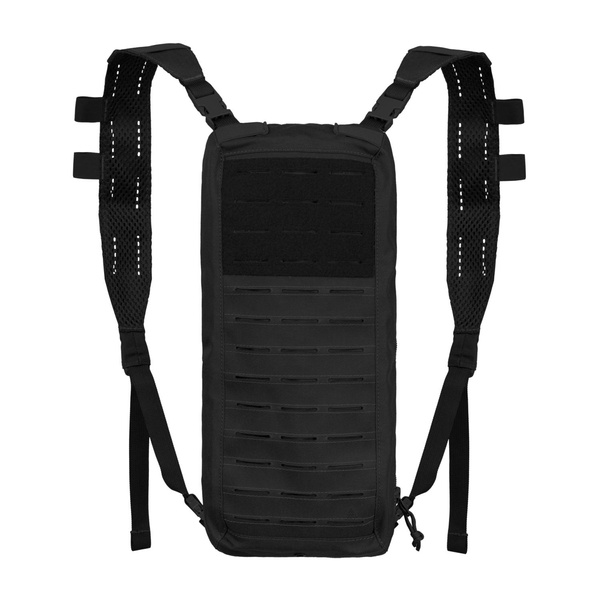 MULTI HYDRO PACK Cordura Direct Action Black (PO-MHPK-CD5-BLK)