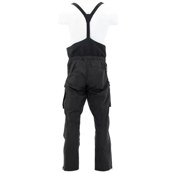 Rainproof Trousers PRG 2.0 Carinthia Black