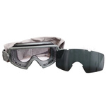 Gogle Balistyczne US Army Smith Optics Elite Division + 2 Szybki Oryginał Nowe