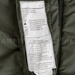 Military British Sleeping Bag Medium Weight New Model Genuine Military Surplus Olive New