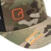 Czapka Baseball Off Duty ClawGear Multicam