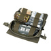 Ładownica Medyczna Pozioma Rool Elite M-Tac Ranger Green (51700023)